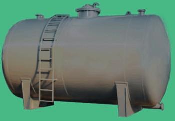 合肥槽罐定制与批发——东盛专业金属制品的卓越品质