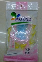 义乌国际商贸城四区 日用百货与金属材料的综合采购天堂