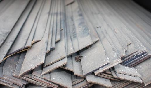 镀锌扁铁市场行情与定制服务解析